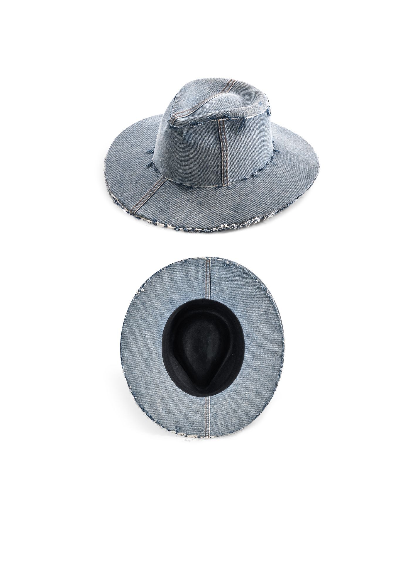 Custom Cowboy Hats